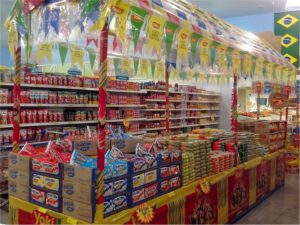Período festivo: festas juninas têm se tornado importantes para os negócios
