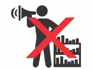 Comércio ambulante ilegal traz prejuízos para a população