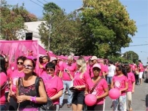 Caminhada pela Vida será realizada pela ACCCOM