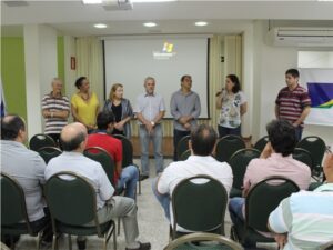 Nova diretoria da CDL Divinópolis, gestão 2017/2019, é eleita