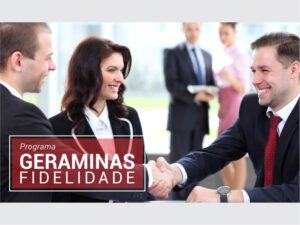 BDMG lança o programa GERAMINAS FIDELIDADE