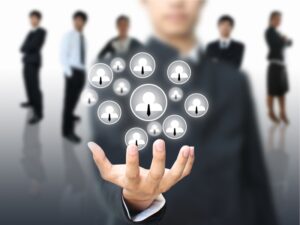 Empregabilidade do comércio e serviços no último trimestre de 2016