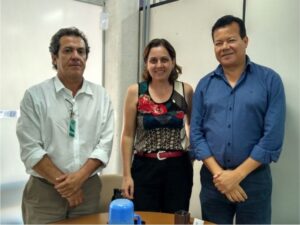 CDL Divinópolis e CEMIG realizam reunião sobre iluminação natalina