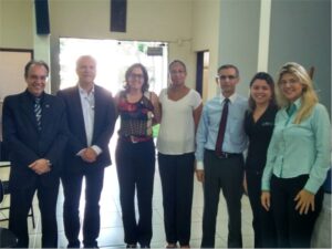 CDL Divinópolis e Sindicato dos Contabilistas discutem gargalos na liberação de alvarás para empresas