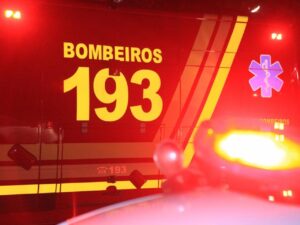 10º Batalhão do Corpo de Bombeiros realiza Operação Alerta Vermelho