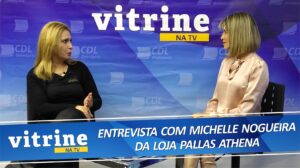 VITRINE na TV exibido no dia 18 de julho de 2017