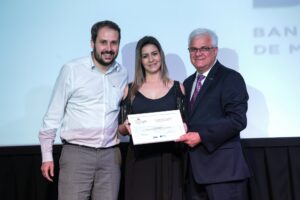CDL Divinópolis recebe prêmio em Convenção Estadual do Comércio Lojista Mineiro