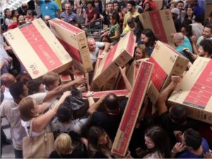 Black Friday está chegando e a CDL Divinópolis traz dicas para você lojista.