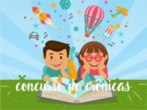 Definidos os Vencedores do Concurso de Crônicas da Semana da Criança