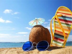 Temporada de férias movimenta e impulsiona economia brasileira