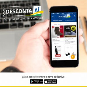 Promoções em aplicativos ganham o gosto dos consumidores divinopolitanos