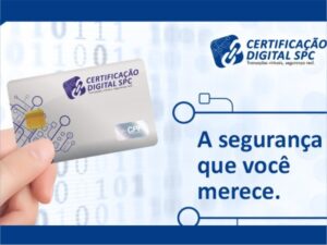 Certificação digital abre caminho para novos documentos digitais