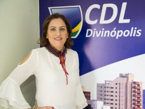Presidente da CDL Divinópolis receberá troféu Orfeu da ADL