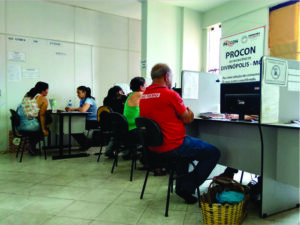 Procon Municipal realiza esta semana o 2º Mutirão Limpa Nome