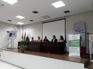 Confira a cobertura do Seminário Gestão Integrada de Resíduos Sólidos: Desafios e Compromissos
