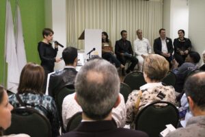 CDL Debate Eleições 2018 – Debate entre Candidatos ao Cargo de Deputado Estadual pelo Estado de Minas Gerais