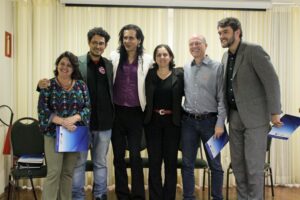 CDL Debate Eleições 2018 – Debate entre Candidatos ao Cargo de Senador pelo Estado de Minas Gerais