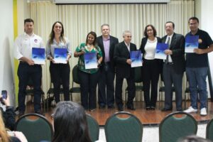 CDL Debate Eleições 2018 – Debate entre Candidatos ao Cargo de Deputado Estadual pelo Estado de Minas Gerais