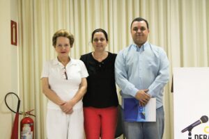 CDL Debate Eleições 2018 – Debate entre Candidatos ao Cargo de Deputado Federal pelo Estado de Minas Gerais