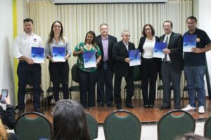 CDL Divinópolis promoveu encontro com candidatos ao Pleito Eleitoral 2018