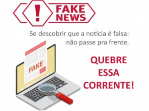 CNDL lança campanha contra compartilhamento de notícias falsas nas redes sociais