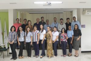 Reunião Regional de CDL's do Centro-Oeste de Minas