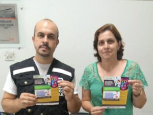 CDL Divinópolis e Procon Realizam Ação Educativa