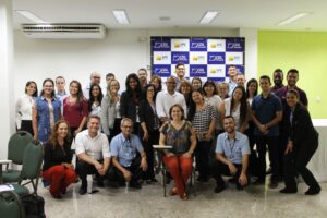 Workshop CDLs Centro Oeste de Minas Gerais