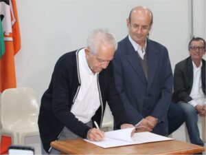 Ex-presidente da CDL assume secretaria na prefeitura
