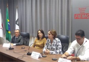 Grupo Gestor é oficialmente apresentado