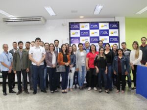 Café & Negócios reúne associados em palestra sobre tributação e proteção patrimonial