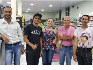 Fortil lança Mostra Traços Divinos