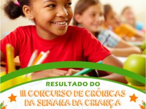 CDL Divinópolis anuncia as vencedoras do III Concurso de Crônica