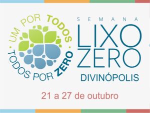 CDL Divinópolis recebe abertura da Semana Lixo Zero