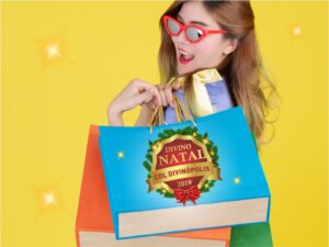 Vendas no Natal devem movimentar R$ 60 bilhões na economia nacional