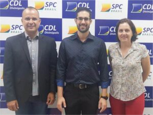 CDL anuncia nova presidência para o próximo triênio