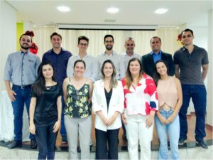 Novos conselheiros da CDL Divinópolis tomam posse