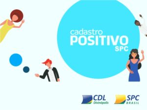 SPC Brasil disponibiliza aos empresários consulta ao Cadastro Positivo, na próxima quarta, dia 15