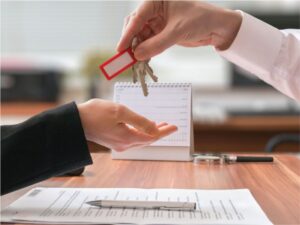 Contratos de aluguel das empresas é tema de reunião entre entidades e imobiliárias
