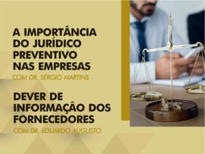 Semana Municipal do Consumidor