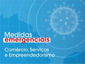 Sistema CNDL defende medidas necessárias para o setor durante pandemia do novo coronavírus