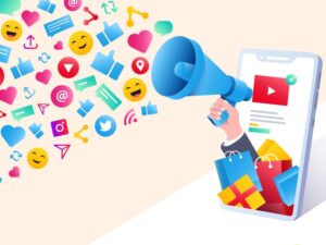 Varejistas: 52% vão aumentar investimento nas redes sociais em 2020