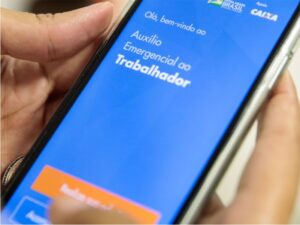 Caixa paga hoje auxílio emergencial a 3,6 milhões de beneficiários