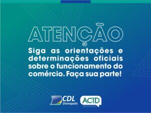 Cartilha: Orientações e cuidados para o retorno das atividades