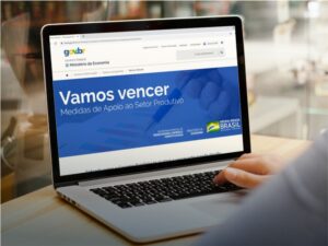 Coronavírus: um resumo das medidas contra a crise