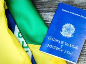 Mobilização Nacional pela aprovação do Contrato Verde Amarelo