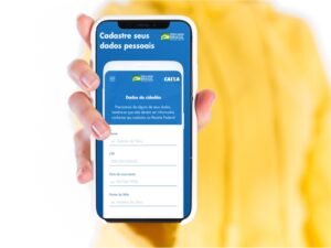 Saiba como solicitar o Auxílio Emergencial de R$ 600 (Coronavoucher)