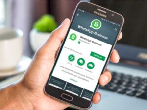 Você utiliza o WhatsApp para impulsionar as vendas do seu negócio?