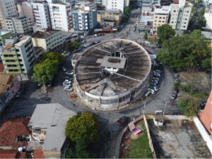 Prefeitura autoriza reabertura do Mercado Central