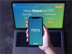 Caixa inicia hoje o pagamento do Saque Emergencial do FGTS. Entenda como vai funcionar!